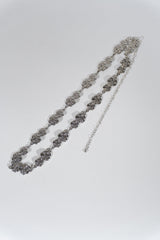 Rose Chain Necklace