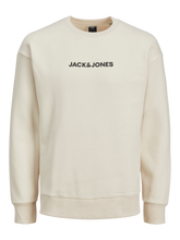 Jcoswish Crewneck Sweatshirt