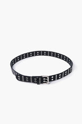 Plus Size Grommet Hip Belt