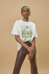 Henry R Jones II Graphic Tee