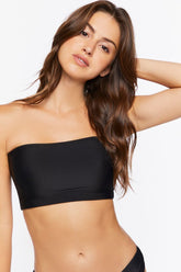 Bandeau Bikini Top