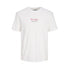 Crew Neck Tee