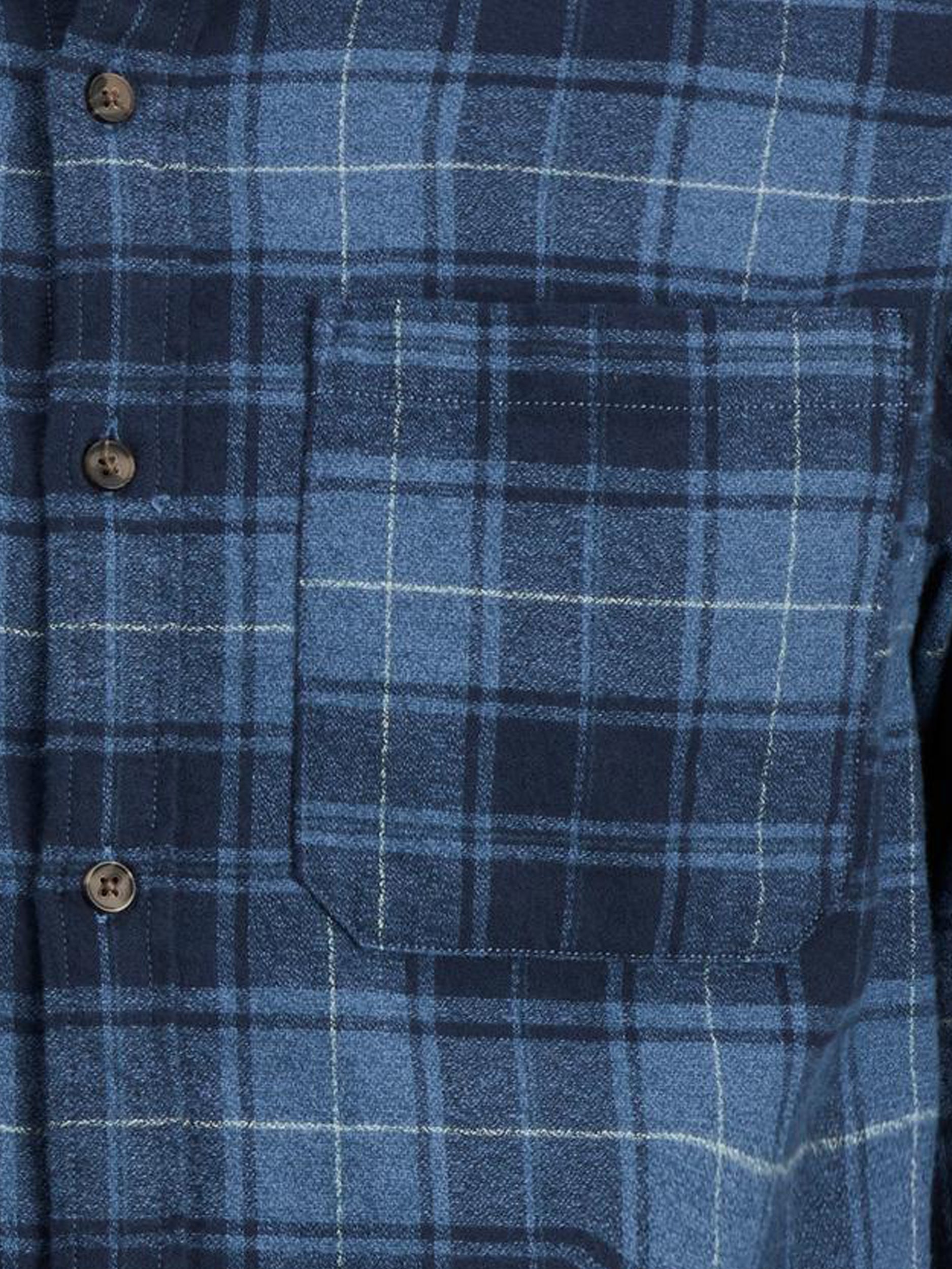Jorowen Grindle Willow Comfort Shirt