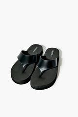 Thick Flip Flops