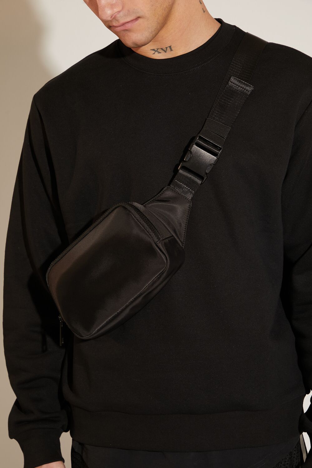 The Solid Festival Bag